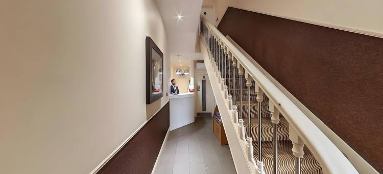 简单客房和套房酒店(Simply Rooms & Suites)图片