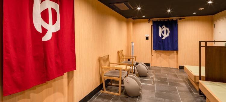 京都四条乌丸舒适酒店(Comfort Inn Kyoto Shijokarasuma)图片