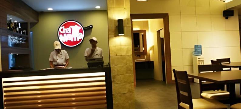 菠萝岛度假村(Pineapple Island Resort)图片