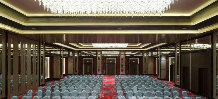 印多尔公园酒店(The Park Indore)图片