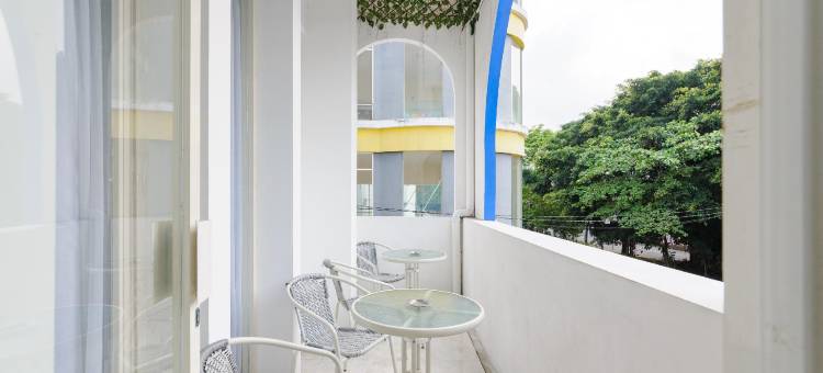 桑斯霍特尔拉维达玛朗(Sans Hotel la Vida Malang)图片