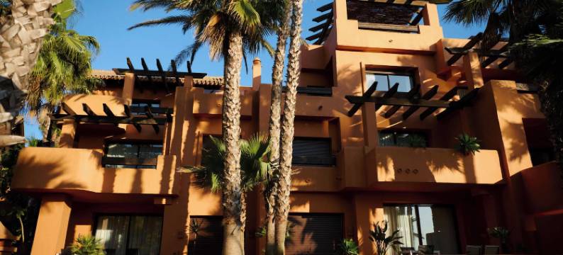 诺沃公寓式酒店度假村(Aparthotel Novo Resort)图片