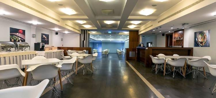 威廉艺术酒店(Art Hotel William)图片