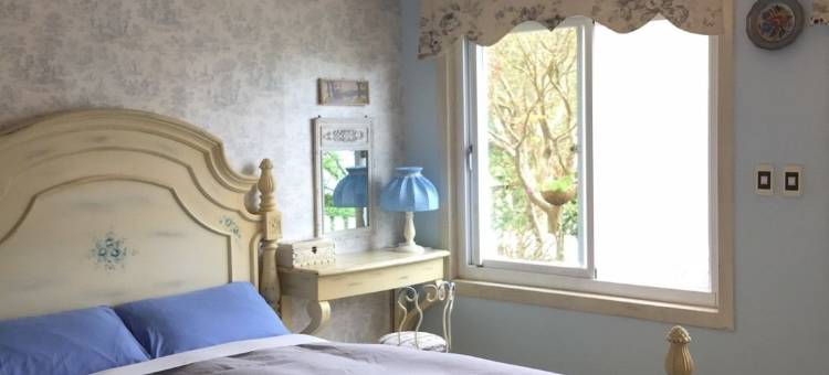 桃园普拉多山丘假期图片