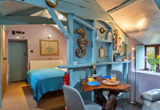 Fisherman's CottageHotel Overview