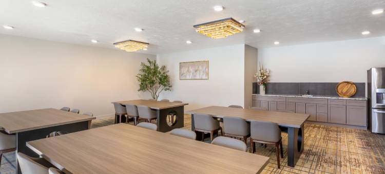 The Valor, 凯悦臻选酒店(The Valor, Ascend Hotel Collection)图片