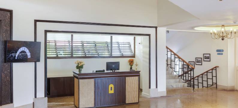 沃卡拉度假 - IHCL 精选酒店(Gateway Varkala - Ihcl SeleQtions)图片