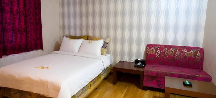 高谷酒店-Goodstay认证(High Valley Hotel)图片