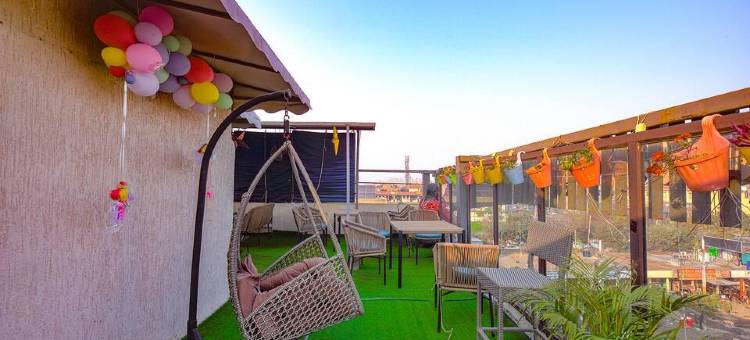 缤旅梦想酒店(FabHotel the Dreams)图片