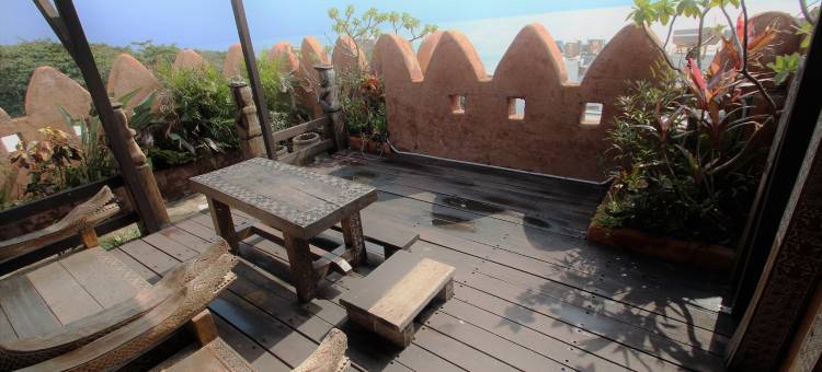 垦丁阿飞冲浪旅店(佳乐水NANU馆)图片