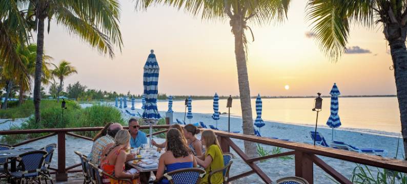 巴哈马海滩俱乐部度假村(Bahama Beach Club Resort)图片