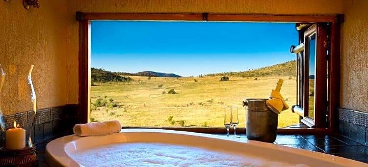 兹胡库都旅馆(Tshukudu Bush Lodge)图片