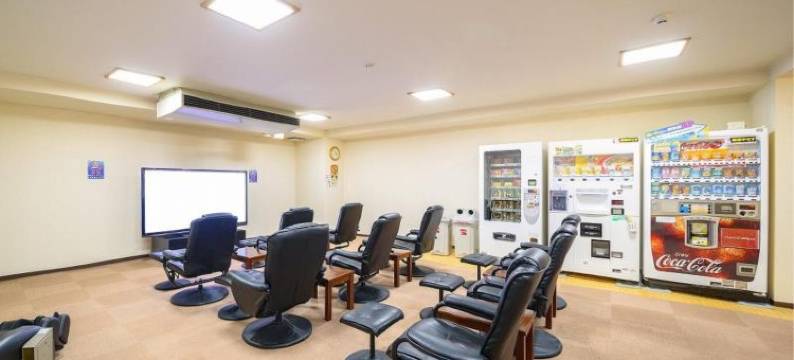 新格洛丽亚大分酒店(New Gloria Oita Hotel)图片