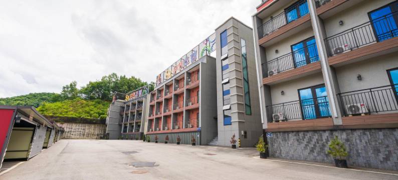 井邑S2汽车旅馆(Jeongeup S2 Motel)图片