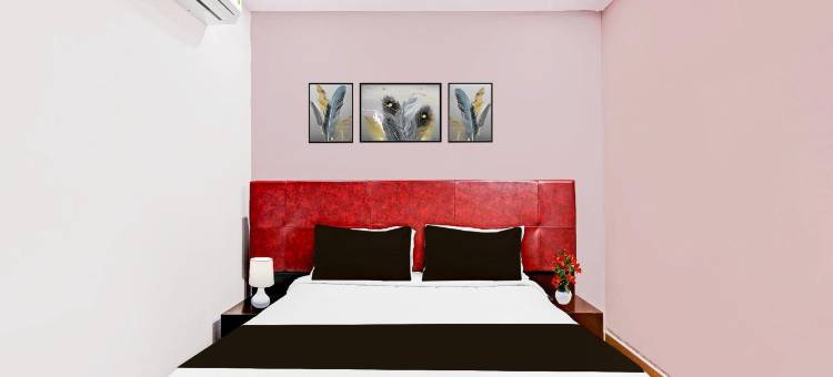 Super Hotel O Ramarvapadu Near Esi Hospital图片