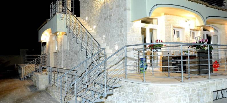 卡萨莱泰萨波尔图酒店(Dimora Porto Contessa)图片