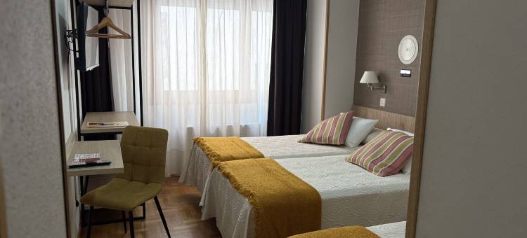 El Molinon酒店(Hotel El Molinón)图片