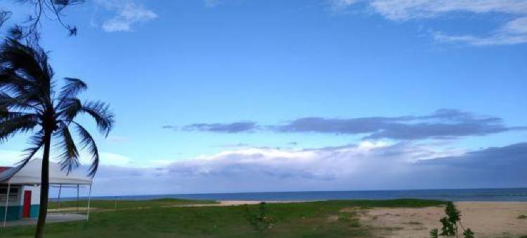 比姆艾斯塔沃雅旅馆(VOA Pousada Bem Estar)图片