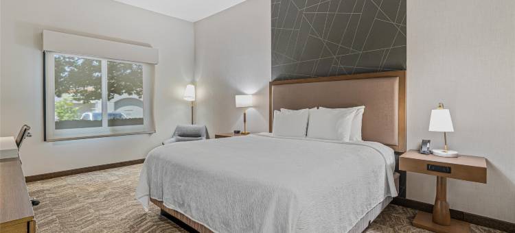 Best Western Valencia/Six Flags Inn & Suites图片