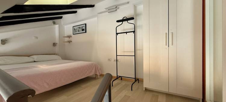 普拉市中心公寓(Downtown Apartments Pula)图片