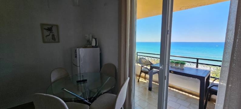 Corfu Glyfada Menigos Resort 25图片