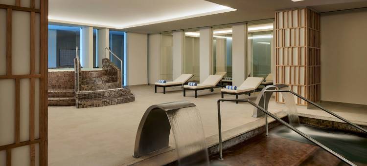 阿尔加维萨尔加多斯万豪高尔夫度假酒店及水疗中心(Algarve Marriott Salgados Golf Resort & Spa)图片