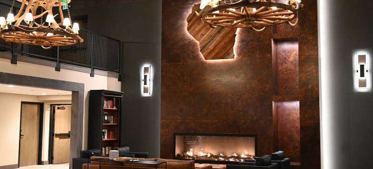 威斯康星酒店及会议中心(The Wisconsin Hotels & Conference Center)图片