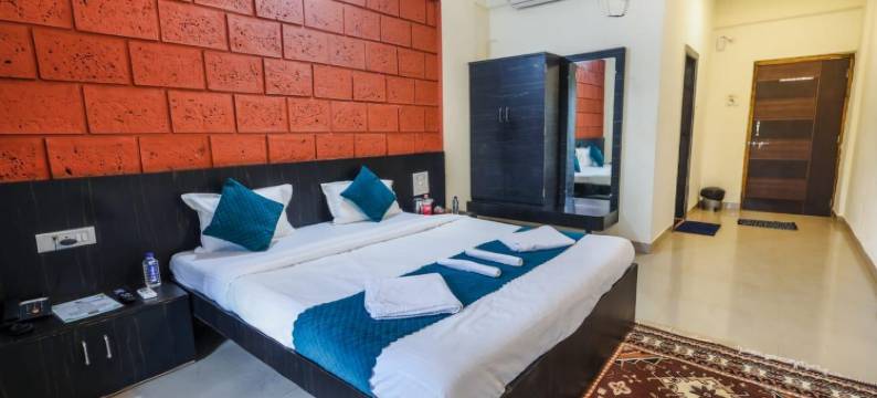 海洋微风海滩度假村(Ocean Breeze Beach Resort)图片