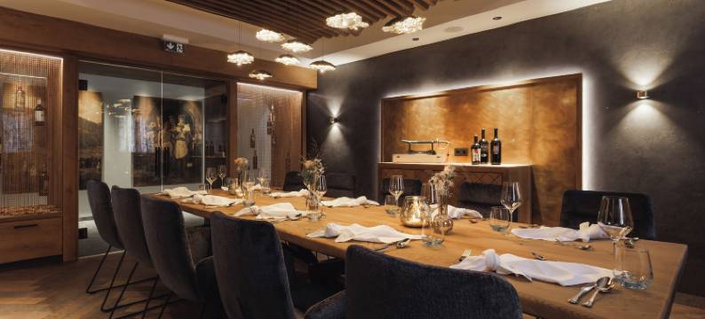 PACHMAIR 1453 公寓度假村(Pachmair 1453 Apart Resort)图片