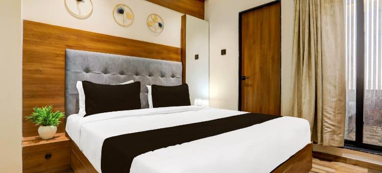 Hotel O The Infinity图片