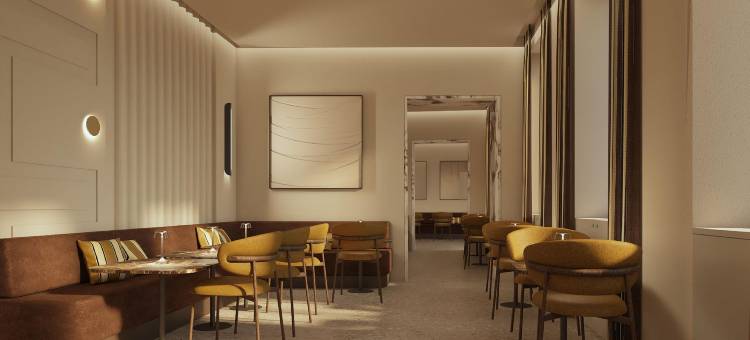 丰塔内拉博尔盖塞酒店(Borghese Contemporary Hotel)图片