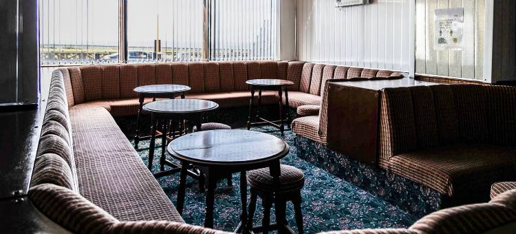 哈兰兹酒店(Harlands Hotel)图片