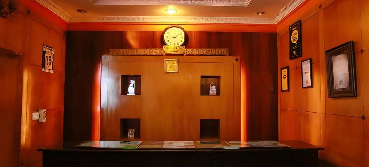 兰花旅馆(Hotel Orchid Inn)图片