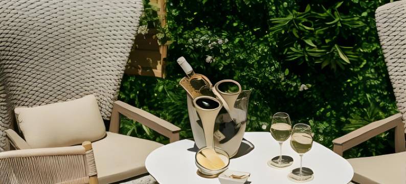 塞尚精品酒店(Hôtel Cézanne Boutique-Hôtel)图片