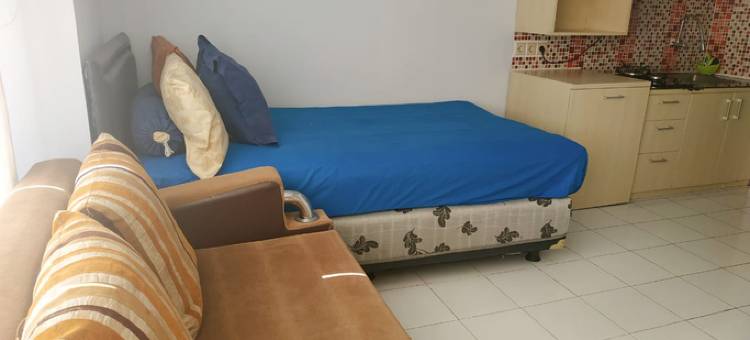 Apartemen Jarrdin Cihampelas by Raja Apartemen图片