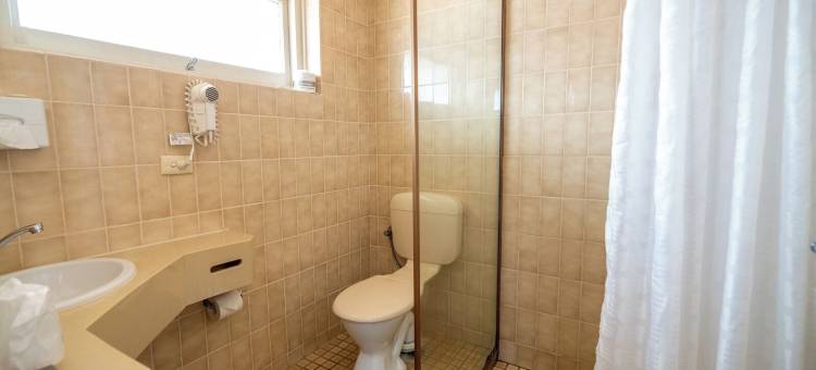 Hospitality Esperance, SureStay Collection by Best Western图片