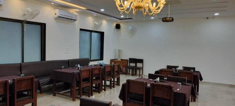 萨特卡国际酒店(Hotel Satkar International)图片