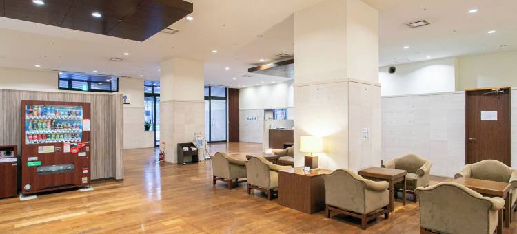 博多市善腾酒店(Sutton Hotel Hakata City)图片