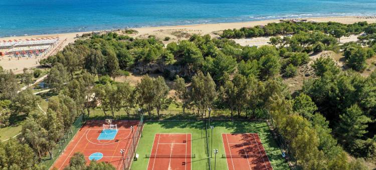 TUI蓝色Sarigerme公园(Tui Blue Sarigerme Park)图片