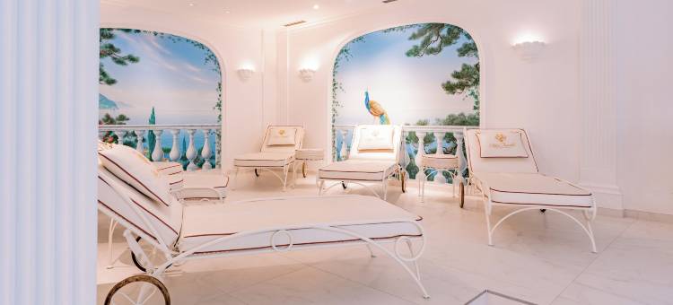 杜伦施坦城堡酒店(Hotel Schloss Dürnstein)图片