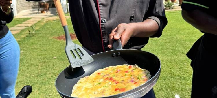 里约生态花园(Rio Eco Gardens)图片