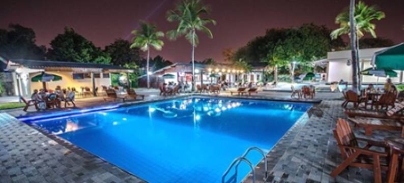 艾帕纳广场酒店(Aipana Plaza Hotel)图片