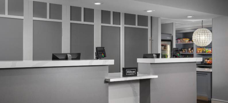 伯明翰南Homewood Suites by Hilton(Homewood Suites by Hilton Birmingham-South/Inverness)图片