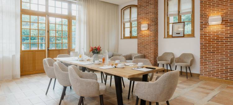 多维尔的甜蜜时代之家(Maison Douce Époque)图片