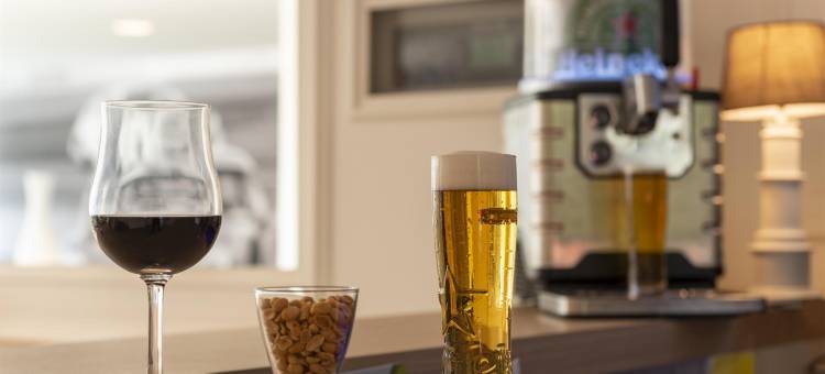 勒芒尚特可原生酒店(The Originals City Hôtel Chantecler le Mans)图片