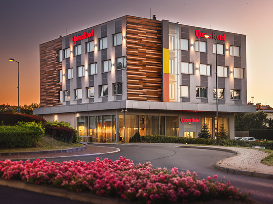 佐里库布斯酒店