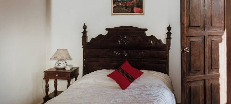 波萨迪塔安提瓜酒店(Hotel la Posadita Antigua)图片