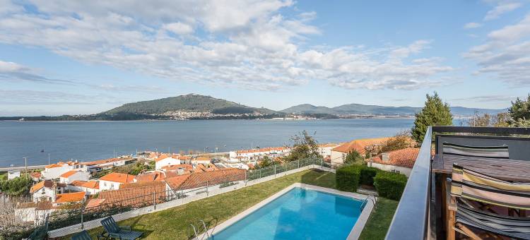 GuestReady - Sonho de campo em Caminha图片