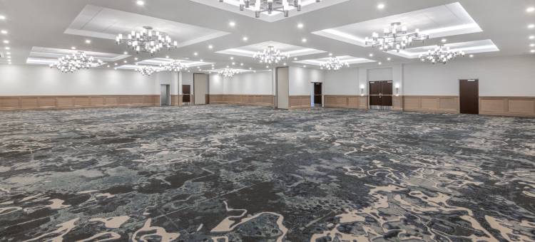 丹佛切里克里克希尔顿逸林酒店(DoubleTree by Hilton Denver Cherry Creek)图片