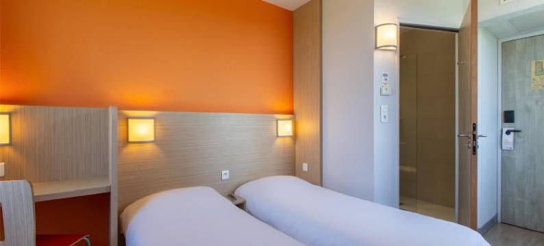 普瑞米尔经典酒店-沙特尔南巴尔茹维尔(Premiere Classe Chartres Sud - Barjouville)图片